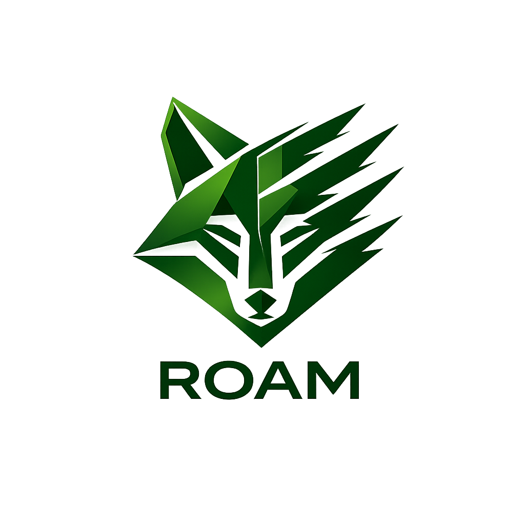 ROAM Mobilidade